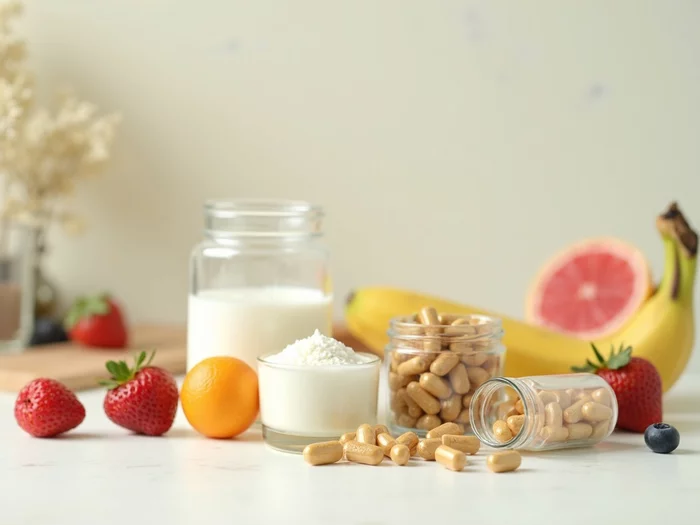 Understanding Bulk Probiotics Benefits