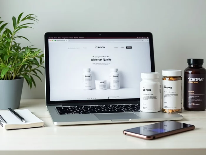 Maximize Your Profits: A Comprehensive Guide to Wholesale Supplements Dropshipping in the UK