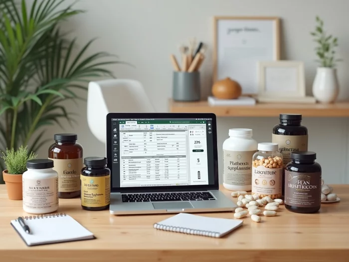The Ultimate Guide to Choosing the Right Wholesale Supplements for Your Business in 2023